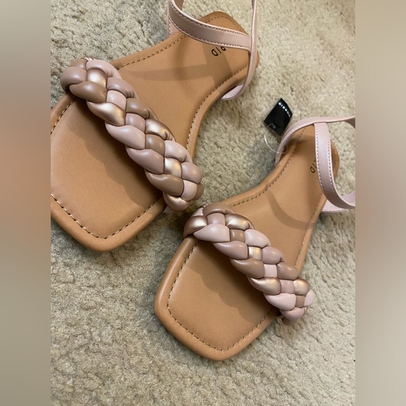 Torrid sandals - Picture 3 of 6